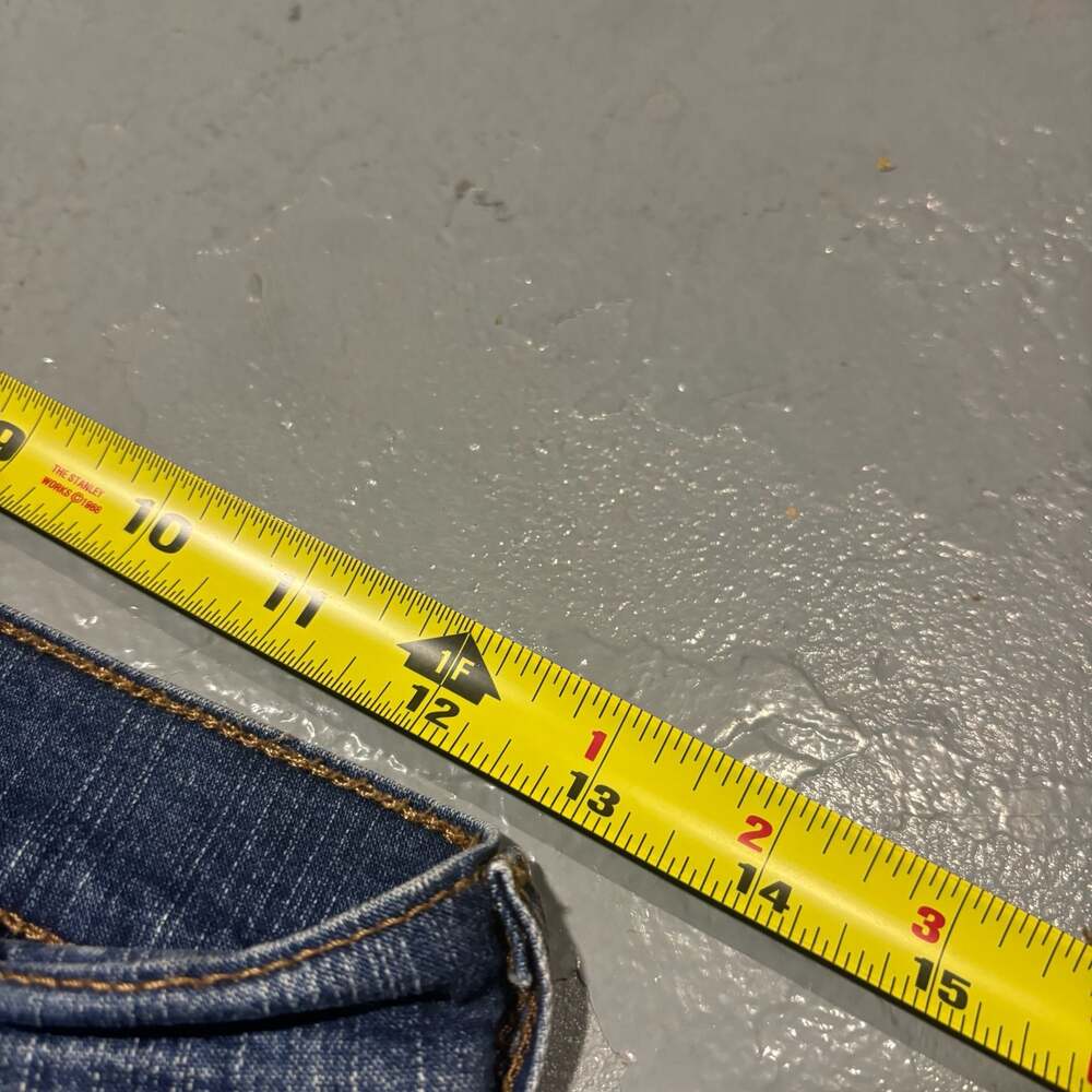Levi Y2K Bootcut Jeans - Picture 5 of 6